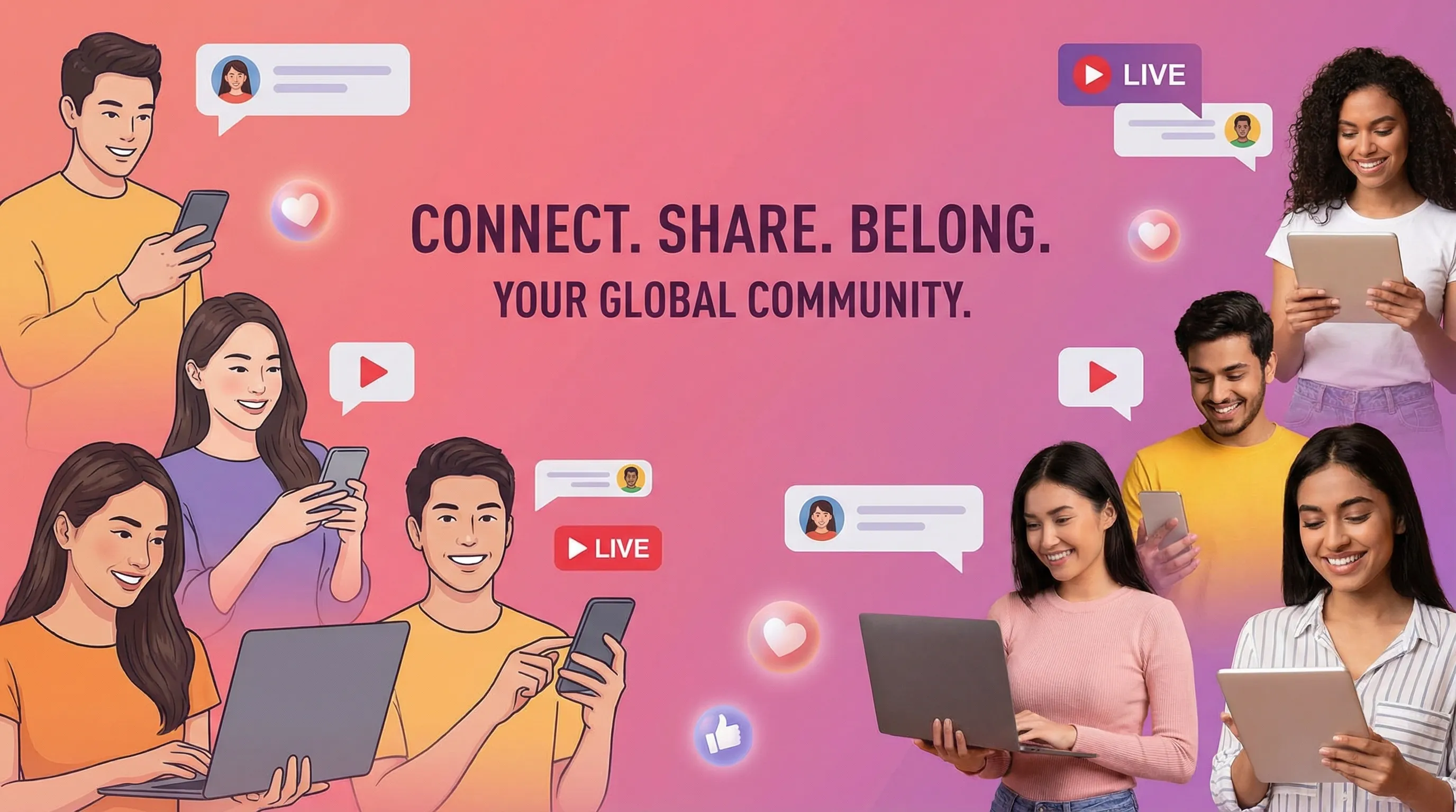 呦呦视频甜心社区