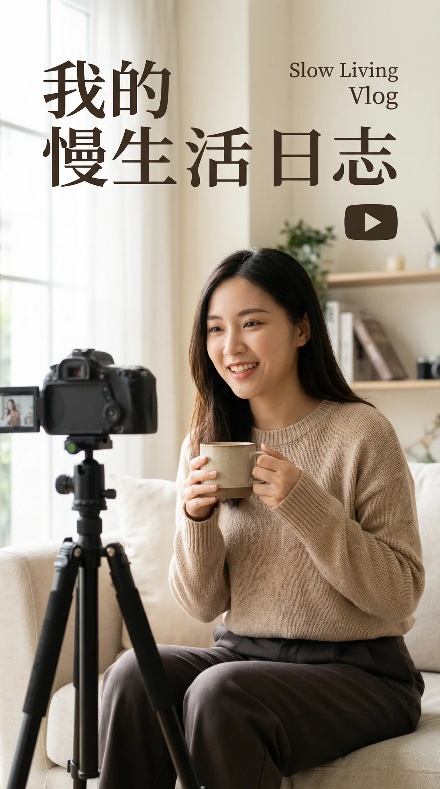 呦呦视频慢生活视频