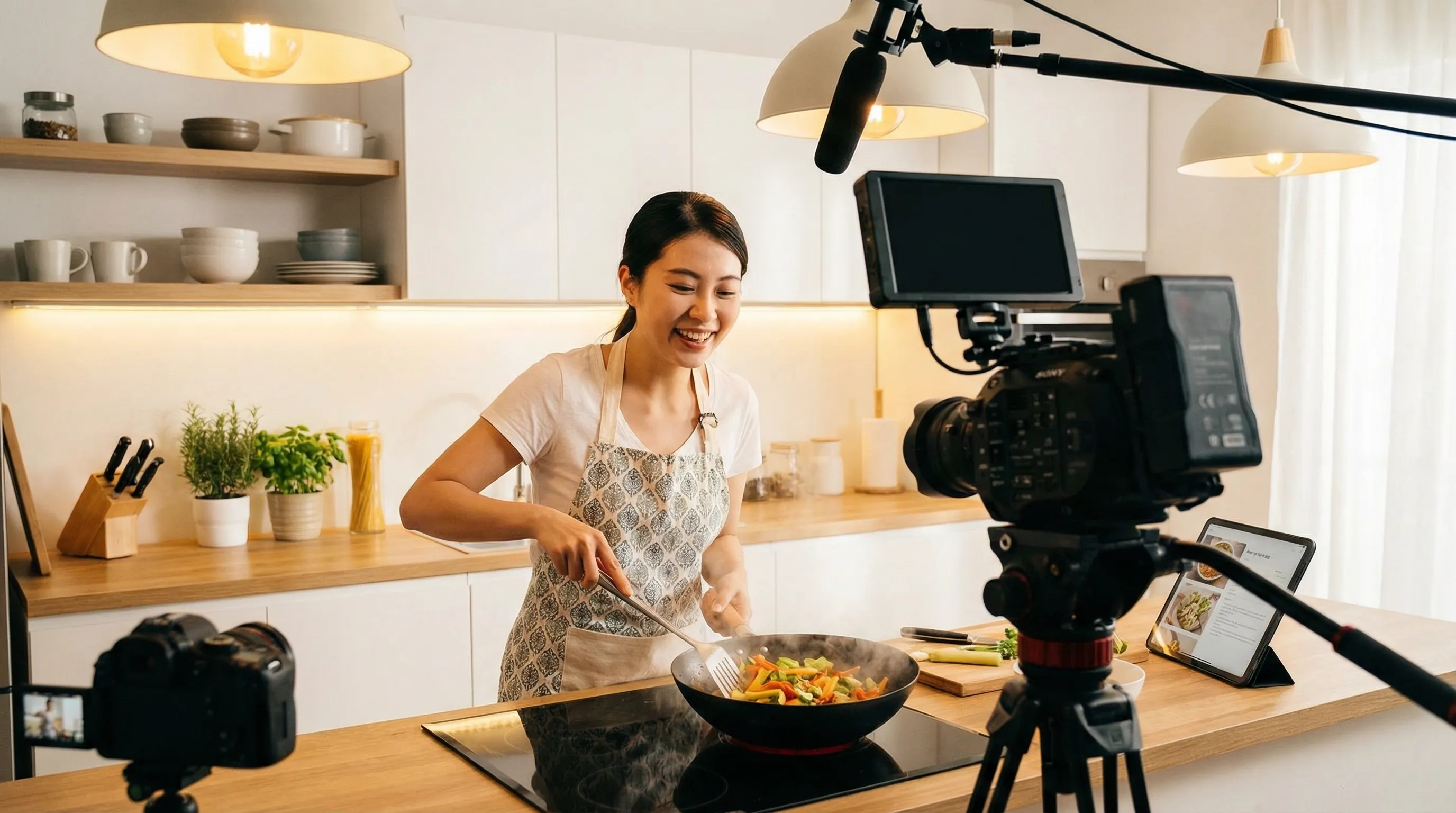 呦呦视频美食视频